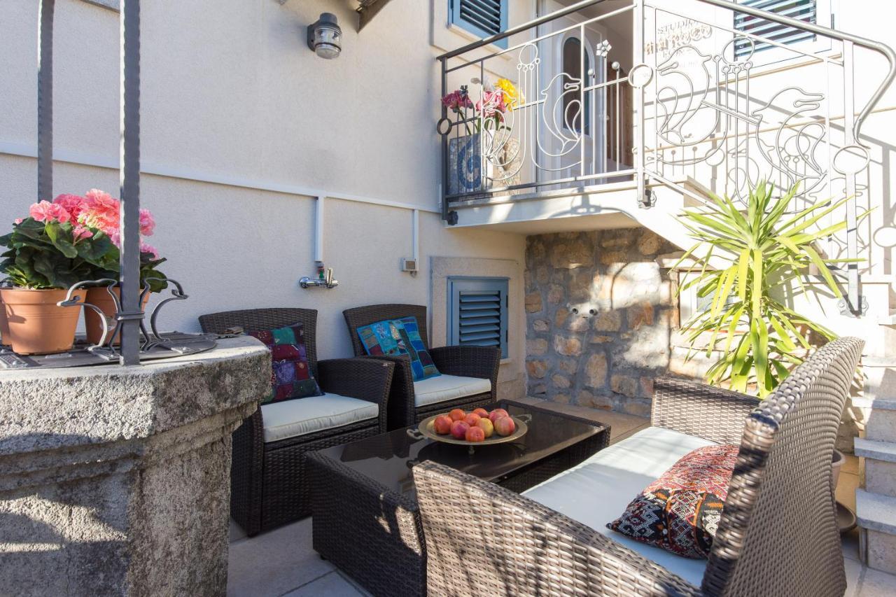 Marocco Apartman Pinezići