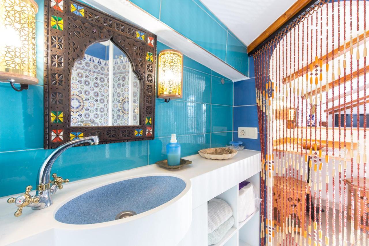 Apartman Marocco