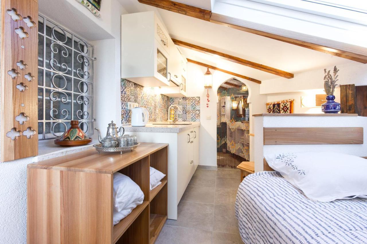 Maroco Apartamento Pinezići