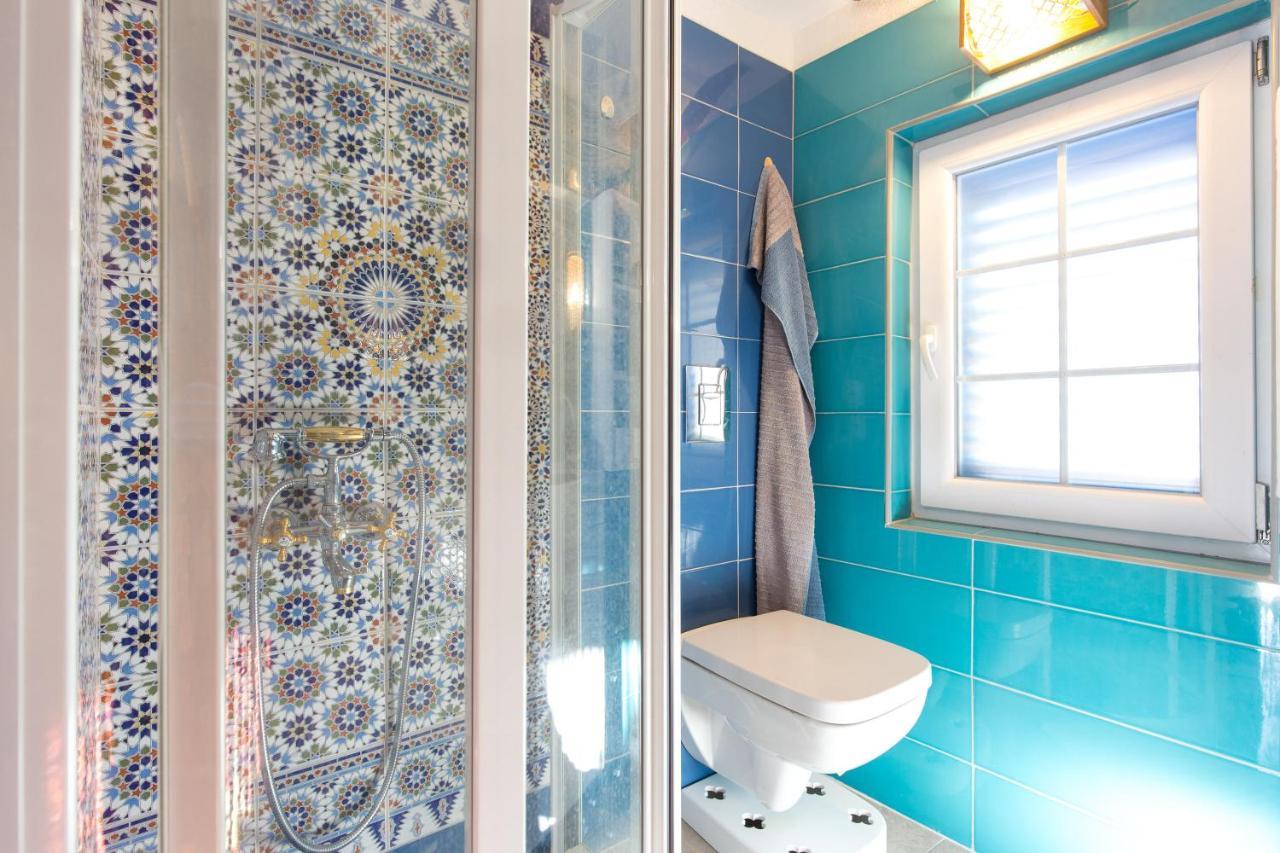 Marocco Apartman *