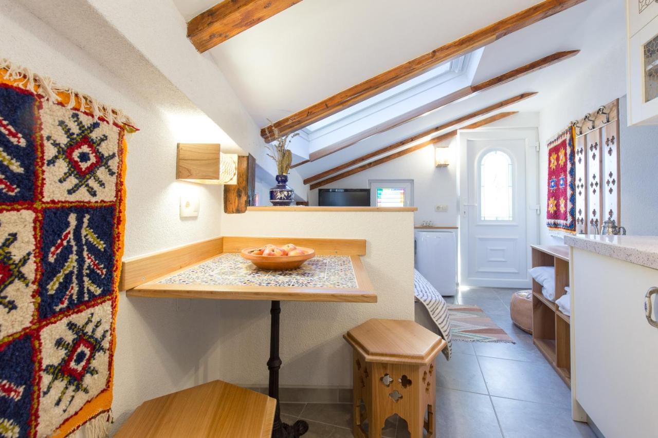 Marocco Apartman Pinezići